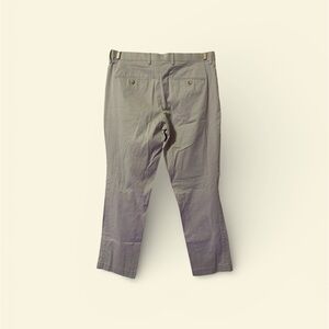 Express Men's Khaki Chinos
